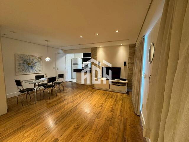 #1546 - Apartamento para Locação em Barueri - SP