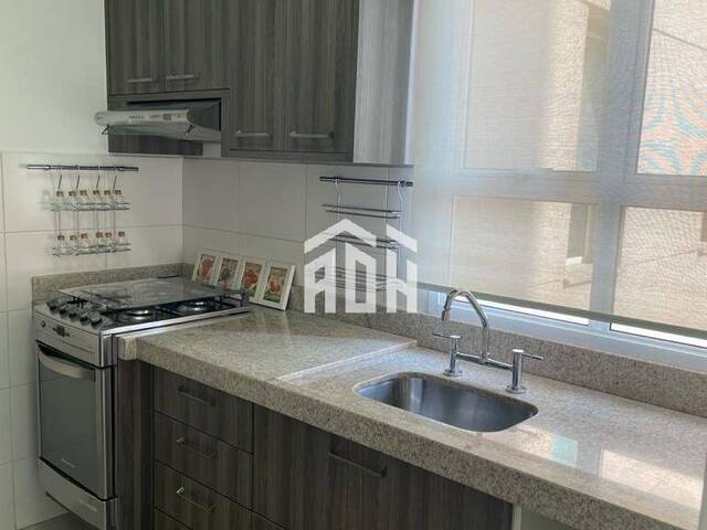 Apartamento para Venda em Barueri - 5