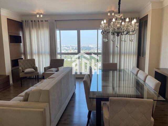 #1548 - Apartamento para Venda em Barueri - SP