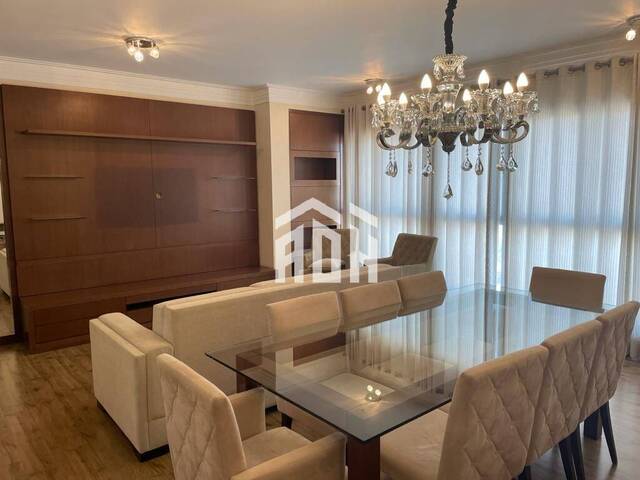 #1548 - Apartamento para Venda em Barueri - SP