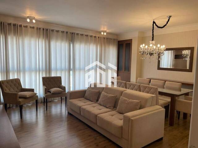 #1548 - Apartamento para Venda em Barueri - SP