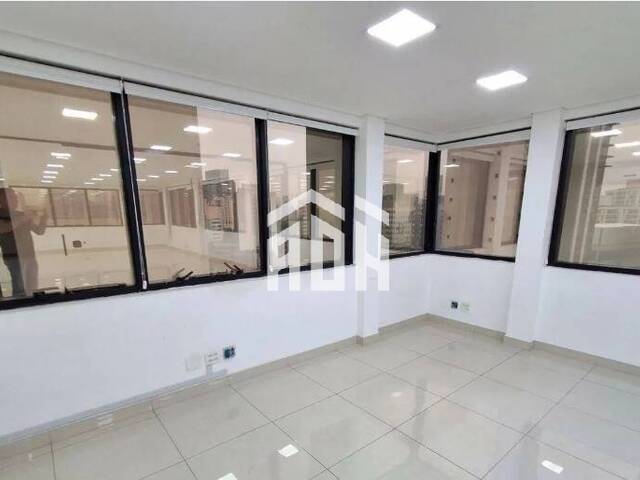 Sala para Locação em São Paulo - 4
