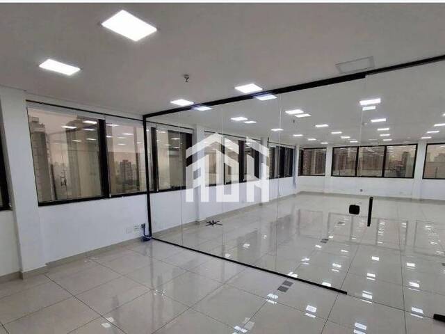 Sala para Locação em São Paulo - 3