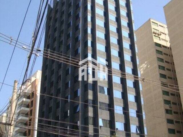 Locação em Vila Mariana - São Paulo