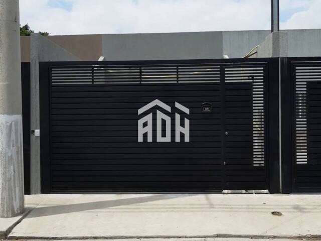 #1551 - Casa para Locação em São Paulo - SP