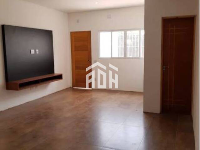 #1551 - Casa para Locação em São Paulo - SP