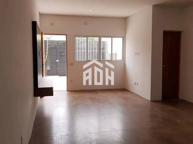 #1551 - Casa para Locação em São Paulo - SP