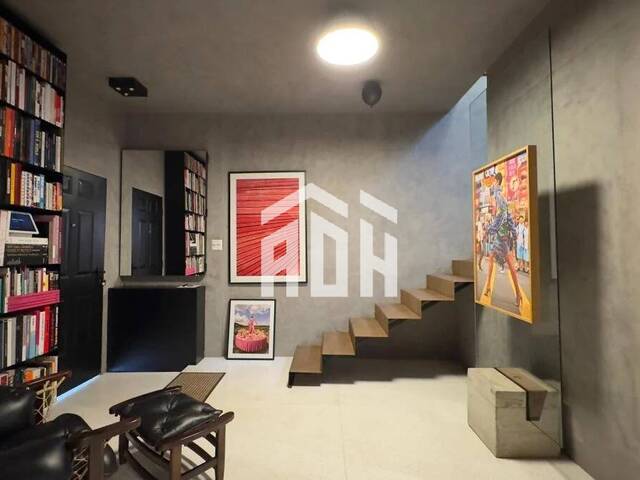 #1552 - Casa para Locação em São Paulo - SP