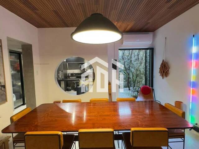 #1552 - Casa para Locação em São Paulo - SP