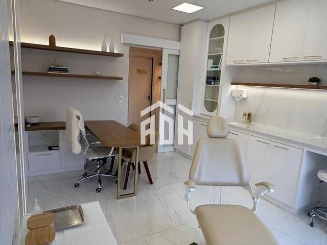 Sala para Locação em Santana de Parnaíba - 3