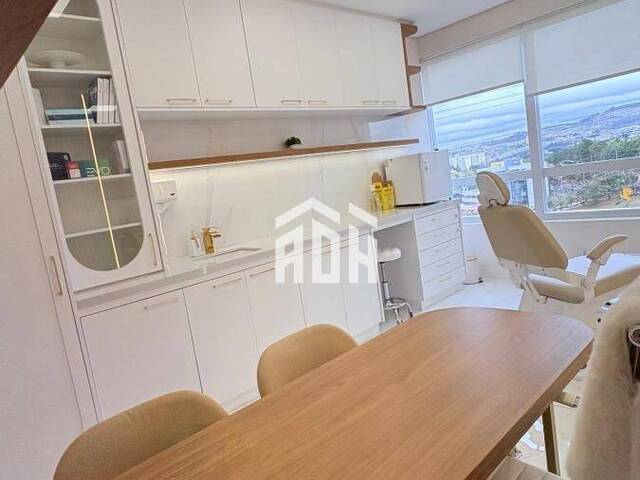 Sala para Locação em Santana de Parnaíba - 4