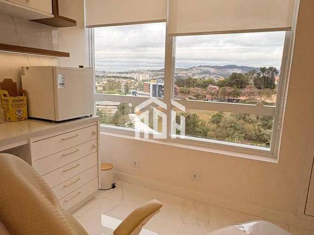 Sala para Locação em Santana de Parnaíba - 5