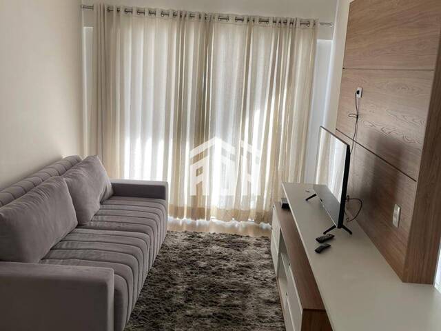 #1557 - Apartamento para Locação em Barueri - SP