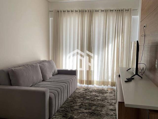 Apartamento para Locação em Barueri - 5