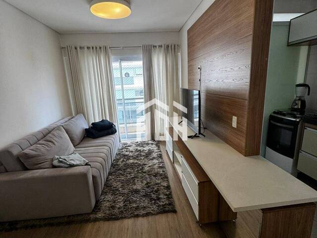 #1557 - Apartamento para Locação em Barueri - SP