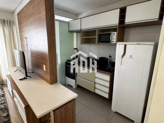 #1557 - Apartamento para Locação em Barueri - SP