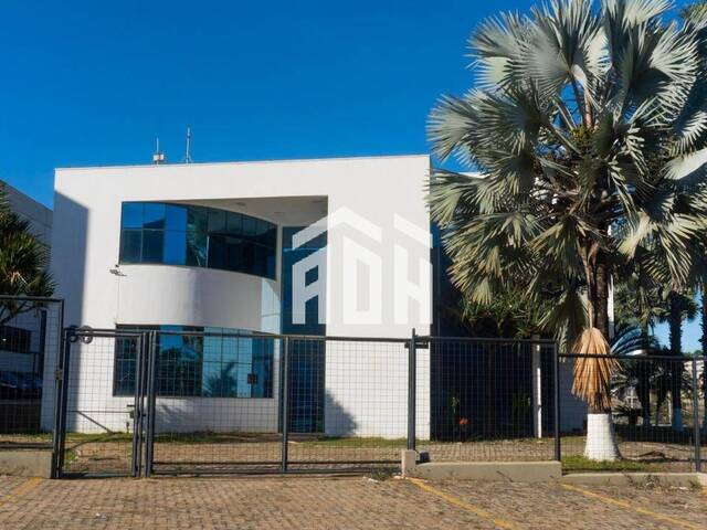 Sala para Locação em Sorocaba - 2