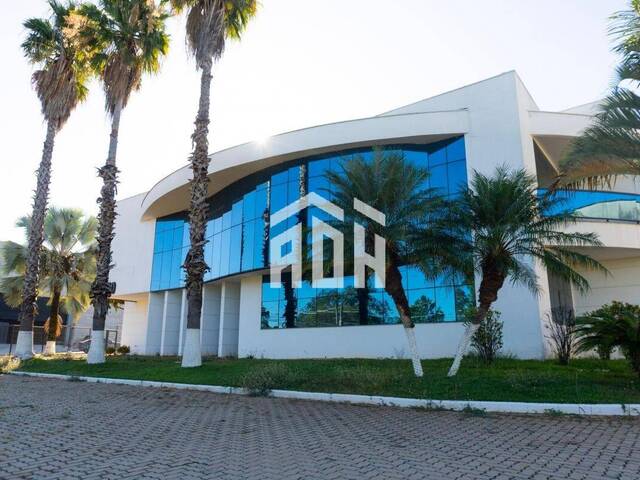 Locação em Iporanga - Sorocaba