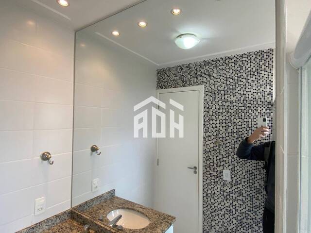 Apartamento para Locação em Santana de Parnaíba - 5