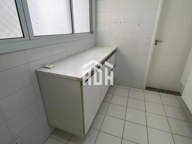 Apartamento para Locação em Santana de Parnaíba - 3