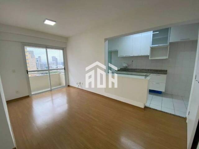 Apartamento para Locação em Barueri - 2