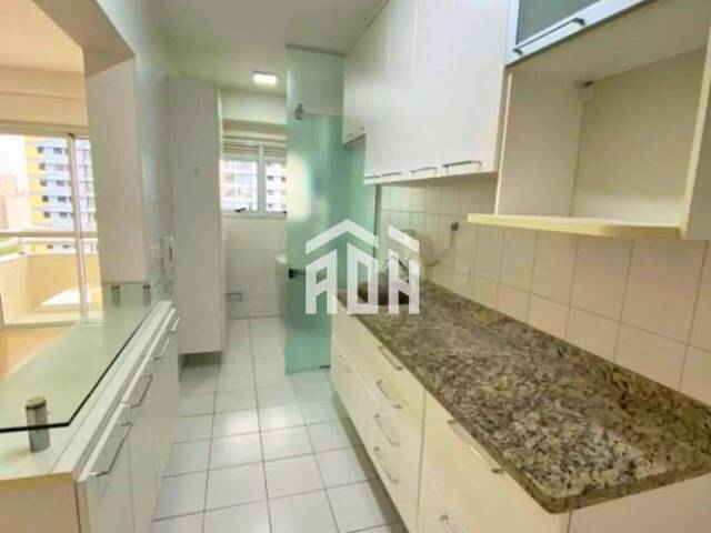 Apartamento para Locação em Barueri - 3