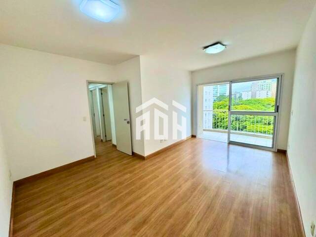 #1562 - Apartamento para Locação em Barueri - SP