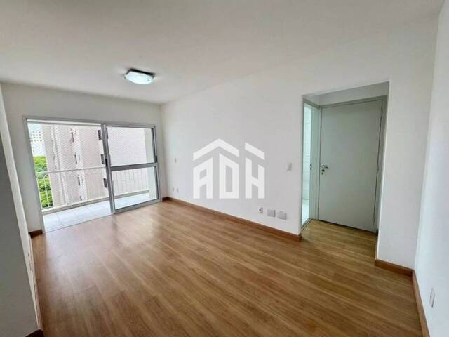 #1562 - Apartamento para Locação em Barueri - SP