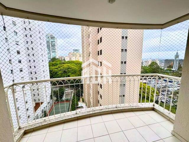 #1562 - Apartamento para Locação em Barueri - SP