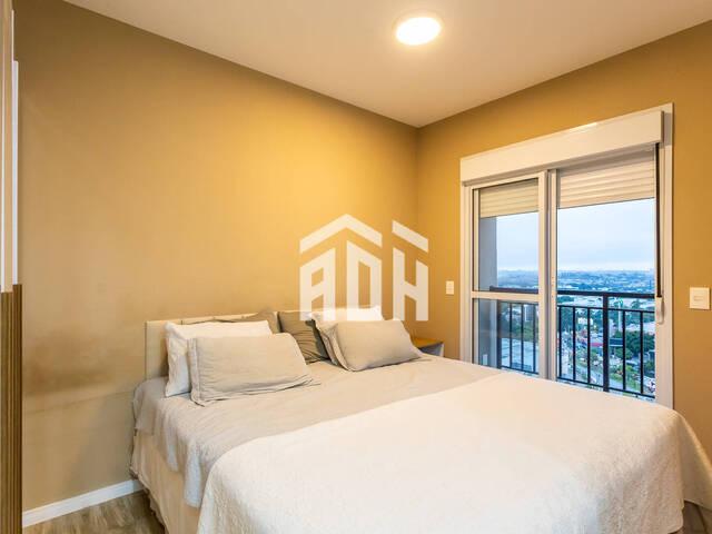 #1565 - Apartamento para Venda em Barueri - SP