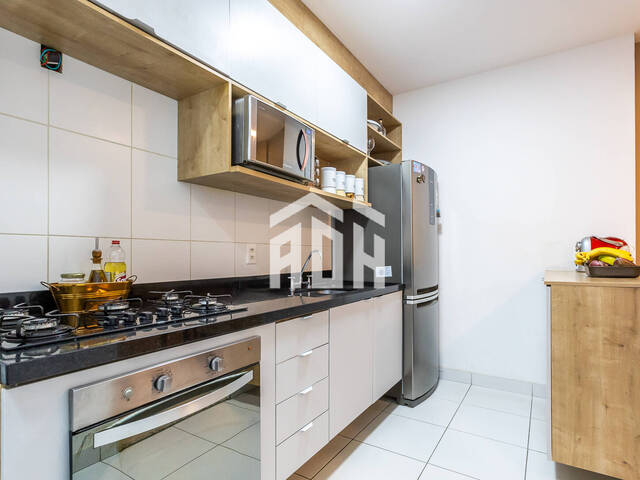 #1565 - Apartamento para Venda em Barueri - SP