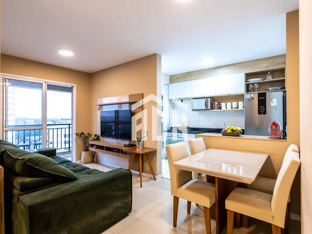 #1565 - Apartamento para Venda em Barueri - SP