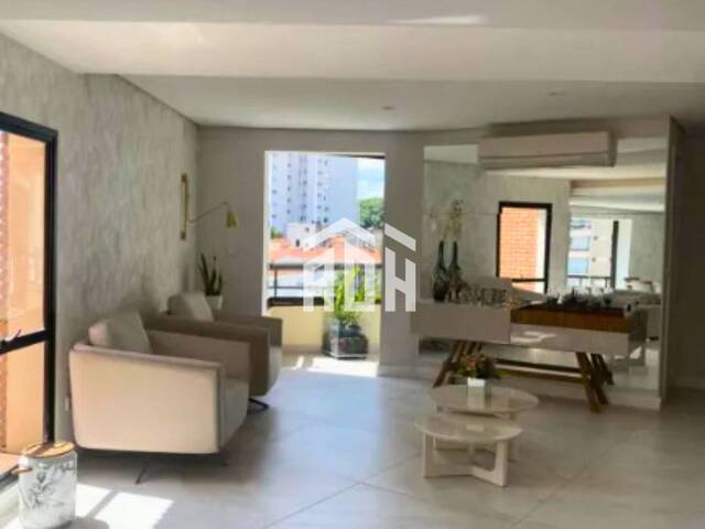 Apartamento para Locação em São Paulo - 2