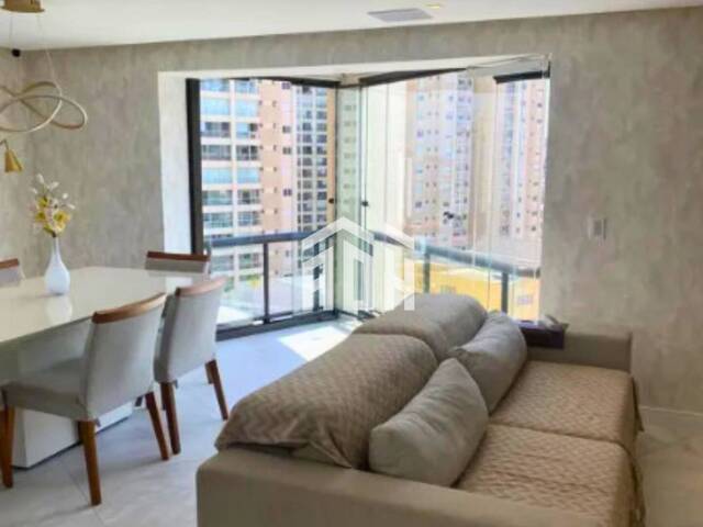 Apartamento para Locação em São Paulo - 3