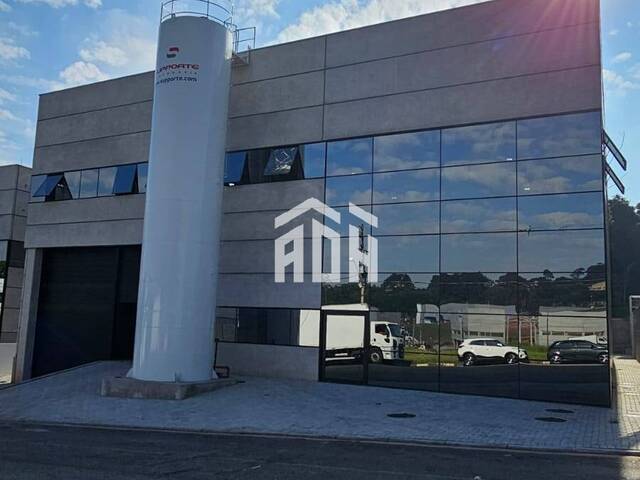 Galpão para Locação em Cotia - 3