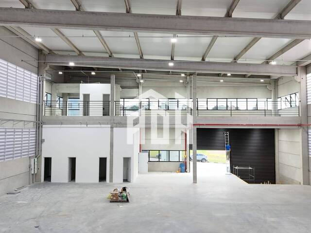 Galpão para Locação em Cotia - 4