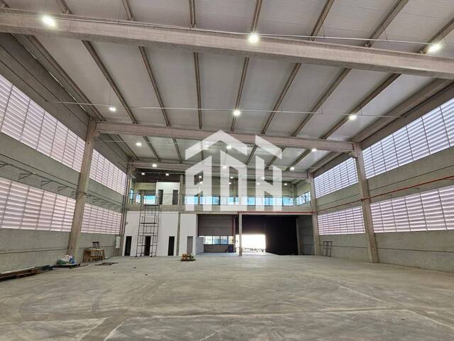 Galpão para Locação em Cotia - 2