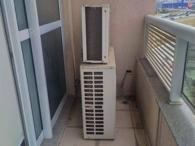 #1572 - Sala para Locação em Barueri - SP