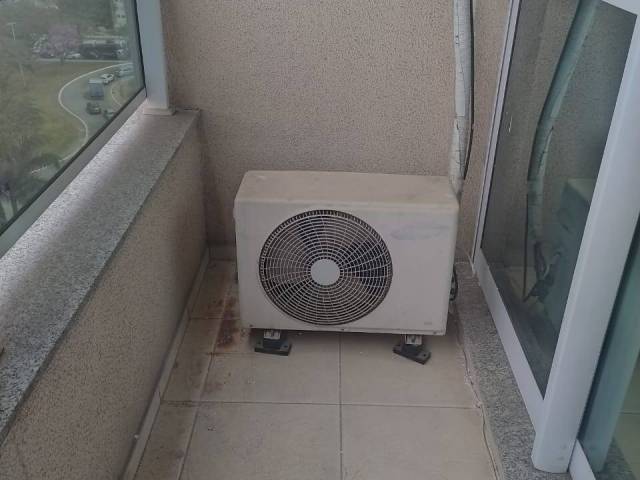 Sala para Locação em Barueri - 4