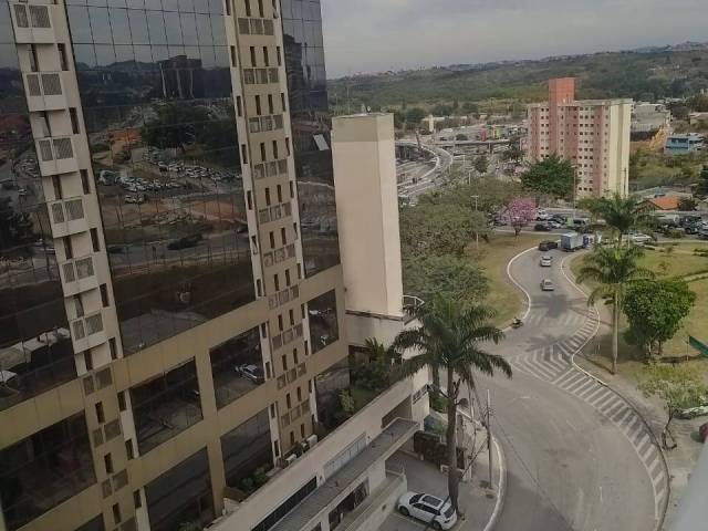 Sala para Locação em Barueri - 5