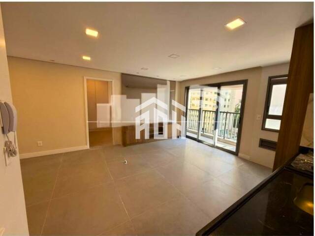 #1578 - Apartamento para Locação em Barueri - SP