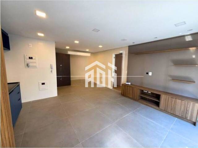 #1578 - Apartamento para Locação em Barueri - SP