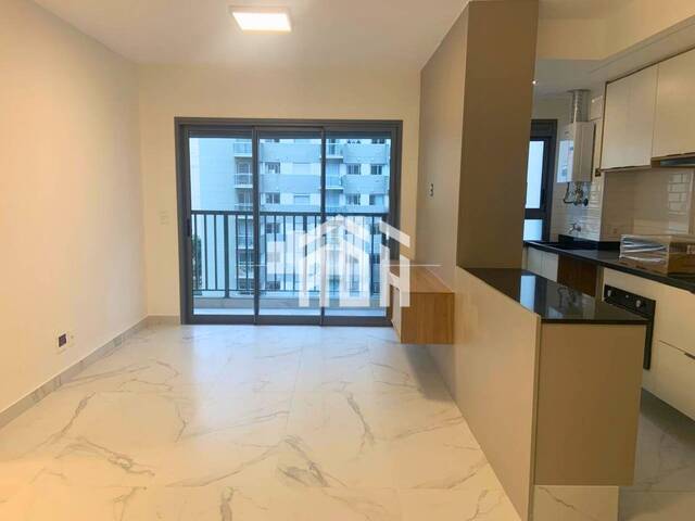 #1579 - Apartamento para Locação em Barueri - SP