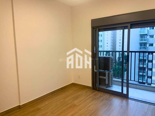 #1579 - Apartamento para Locação em Barueri - SP