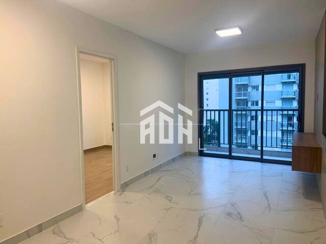 #1579 - Apartamento para Locação em Barueri - SP