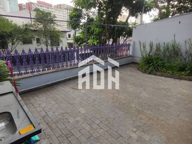 Locação em Vila Mariana - São Paulo