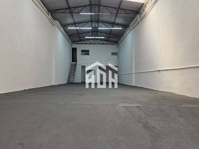 Galpão para Locação em Osasco - 2