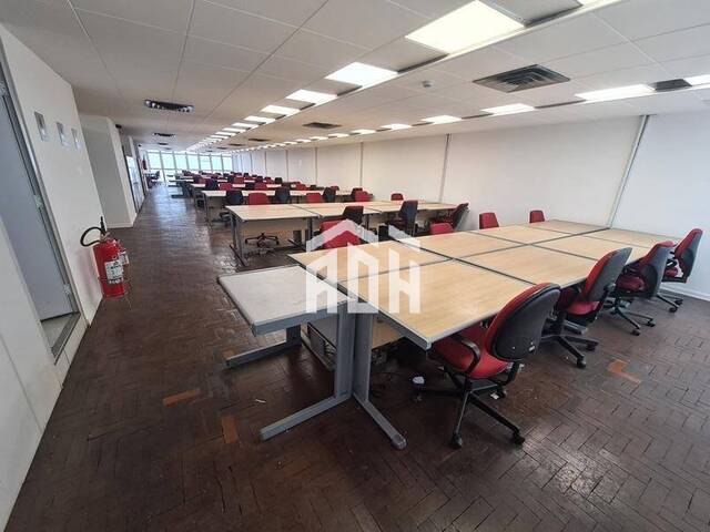 Sala para Locação em São Paulo - 3