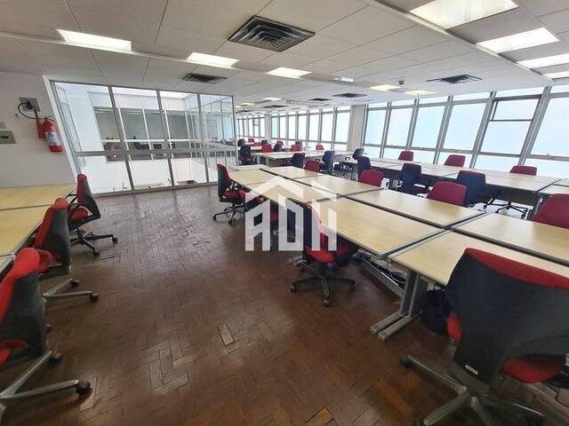Sala para Locação em São Paulo - 2