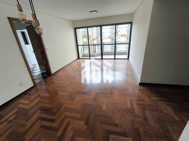 #1587 - Apartamento para Locação em Barueri - SP